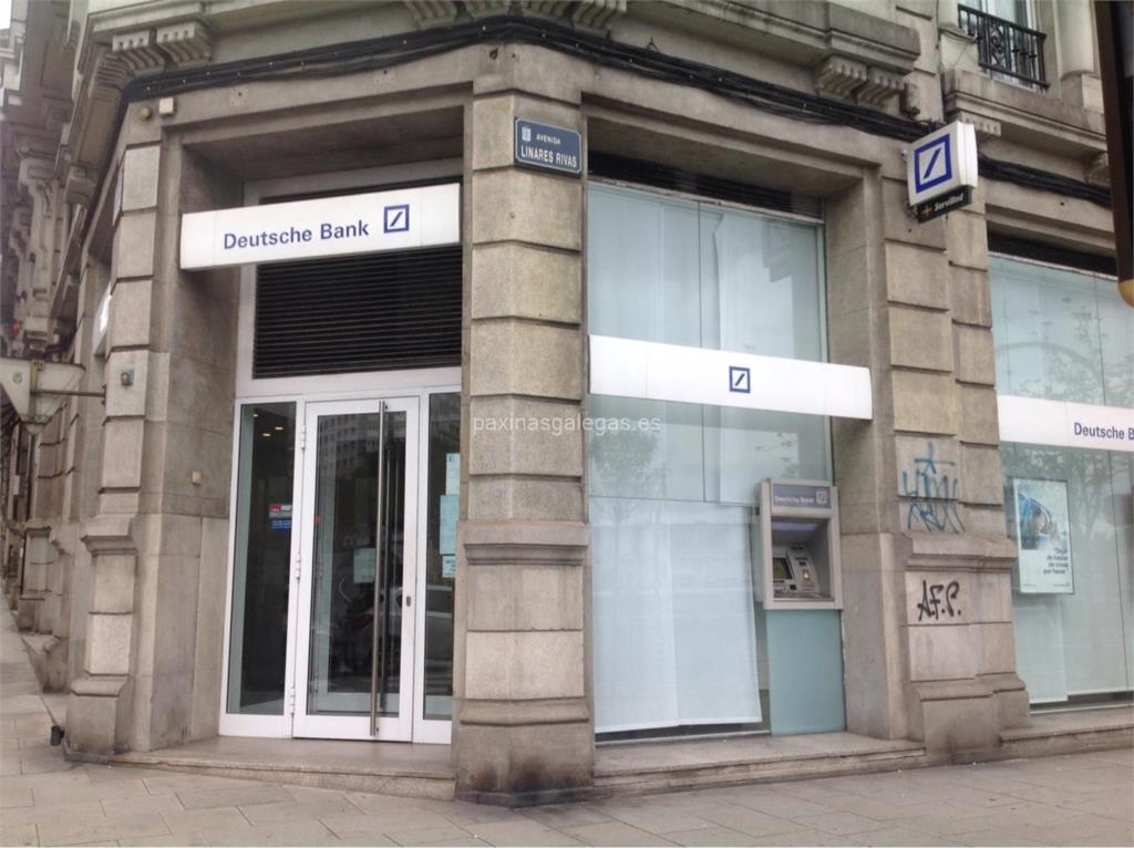 Deustche Bank