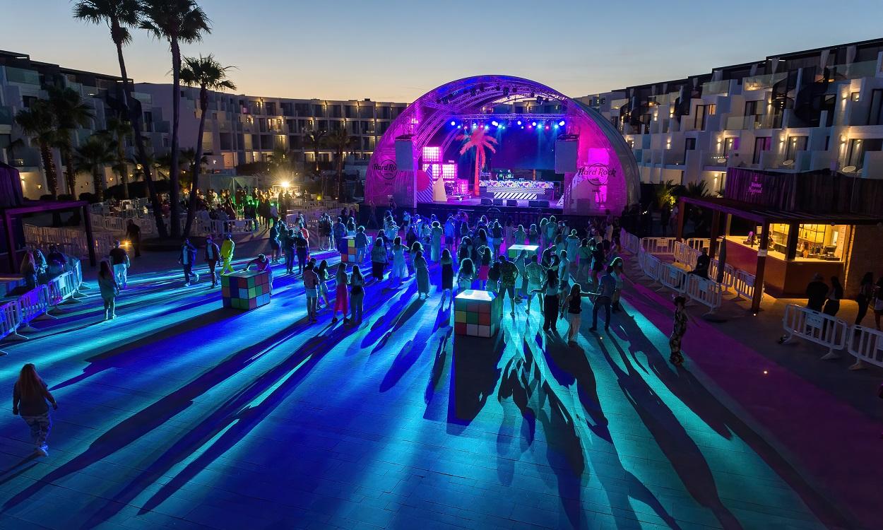 Hard Rock Marbella