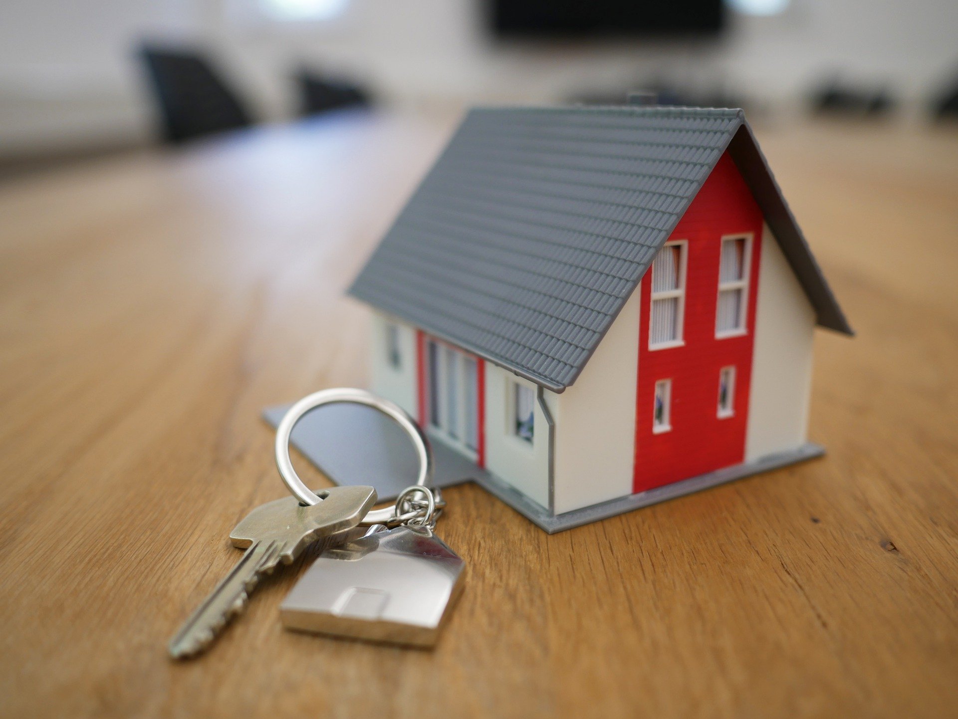 comprar una vivienda nueva o usada en Madrid
