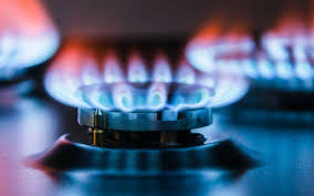 detector de gas