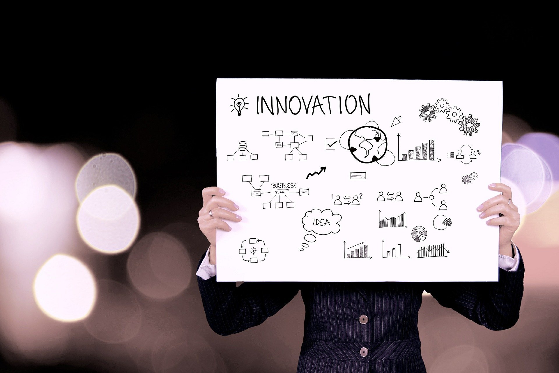 innovación disruptiva