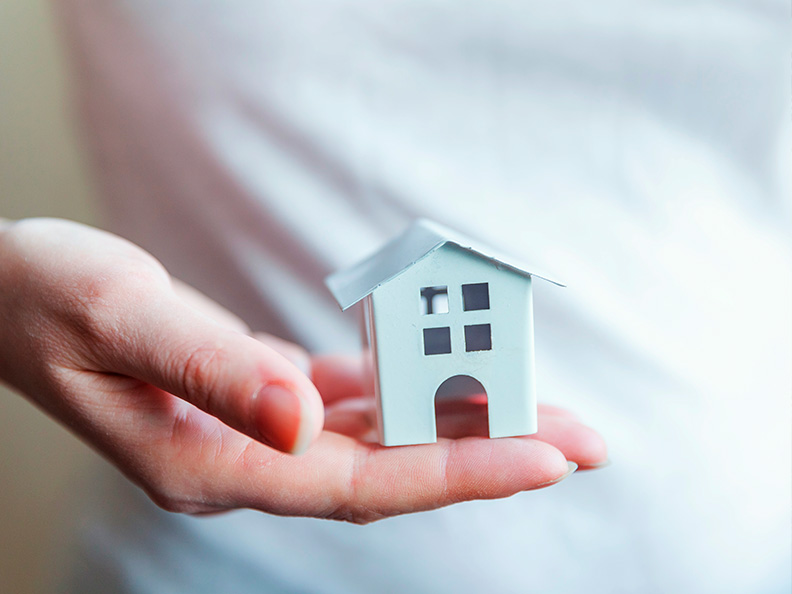 invertir en vivienda