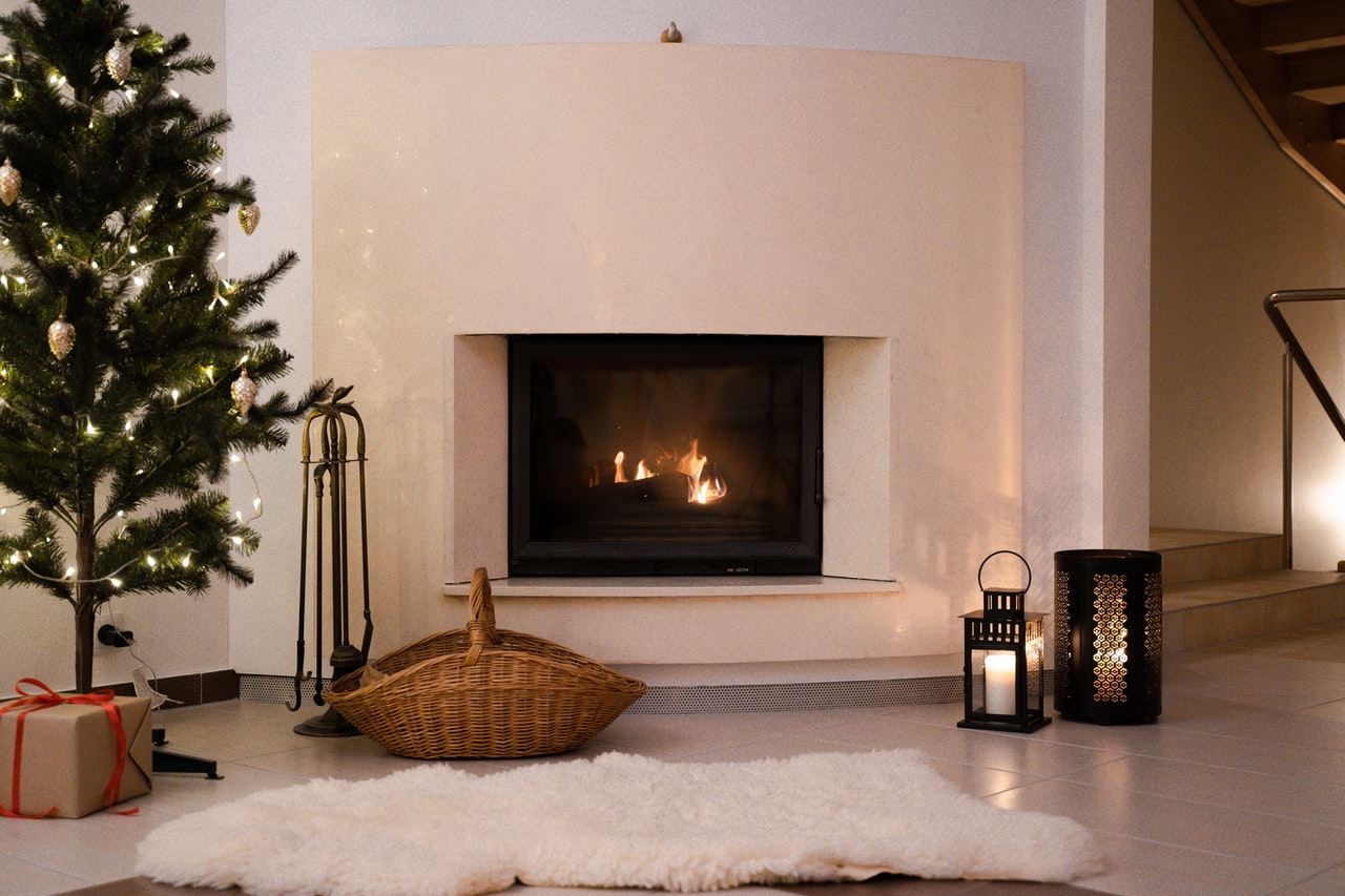 Chimeneas empotradas