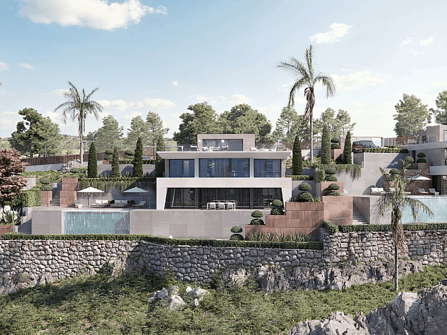 comprar una vivienda en otoño