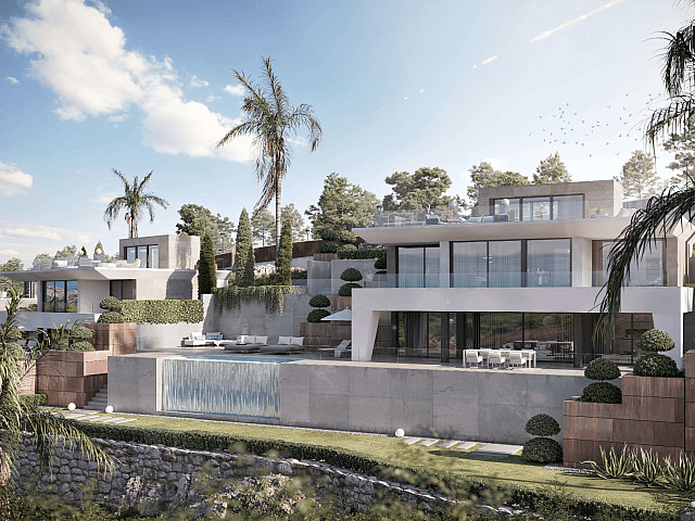 comprar una vivienda en otoño