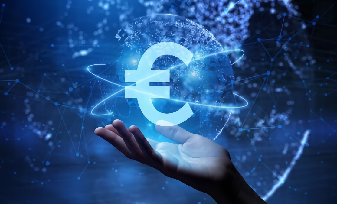 el euro digital