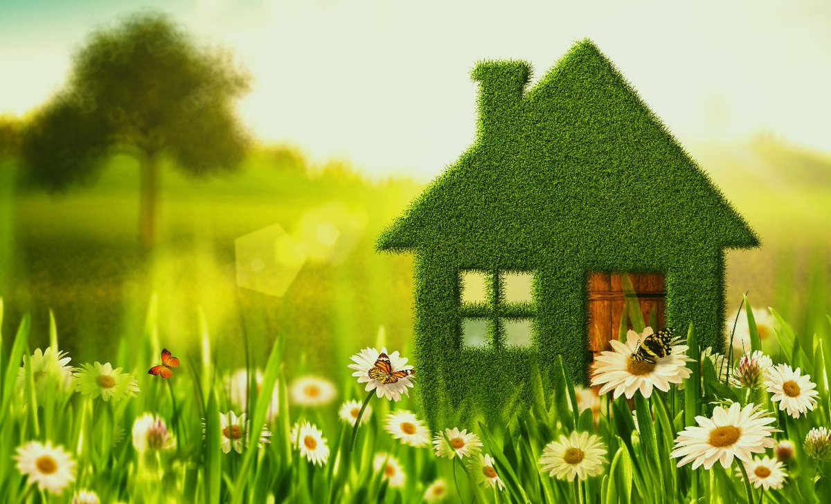vivienda sustentable en España
