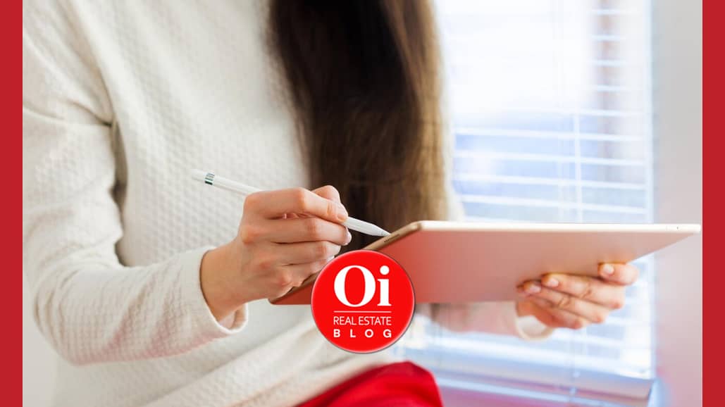 Firma digital en real estate