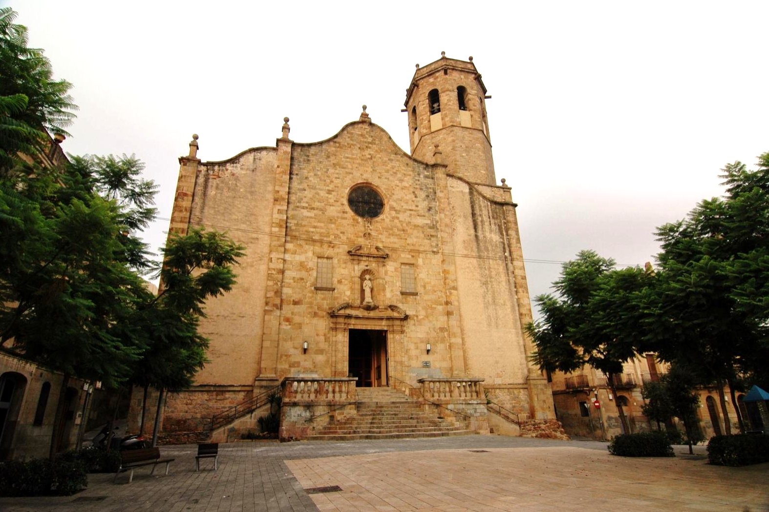 tu piso en Sant Boi de Llobregat