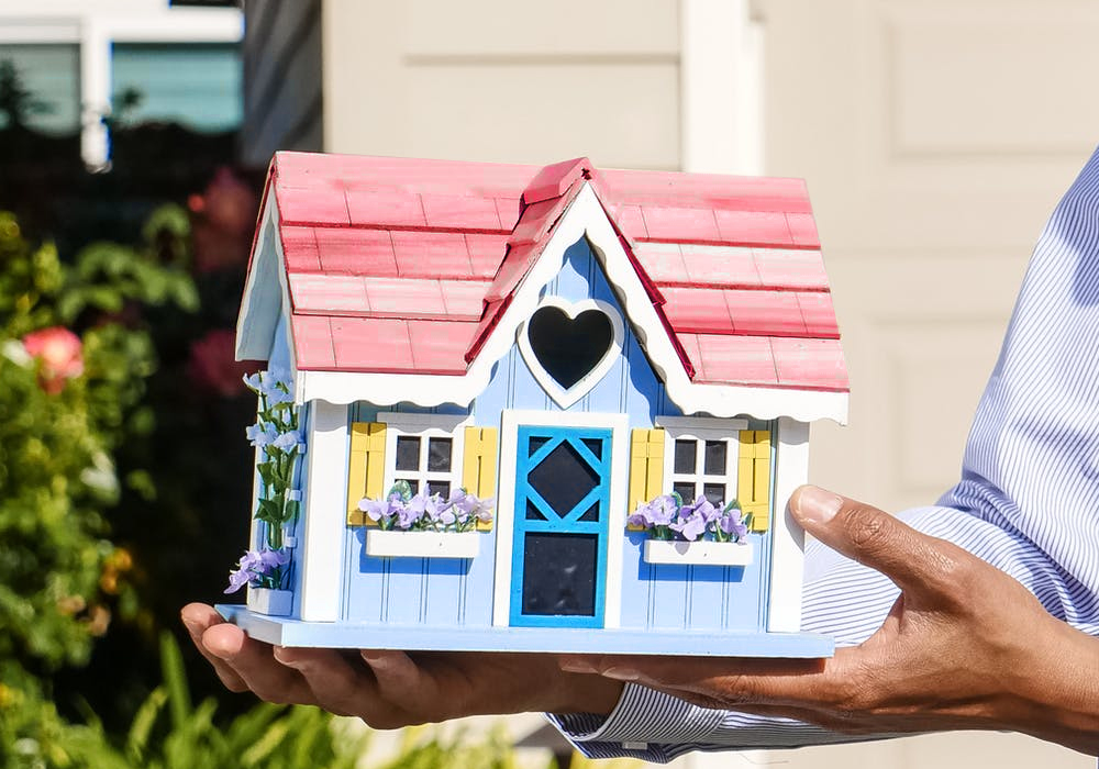 la Ley de Vivienda
