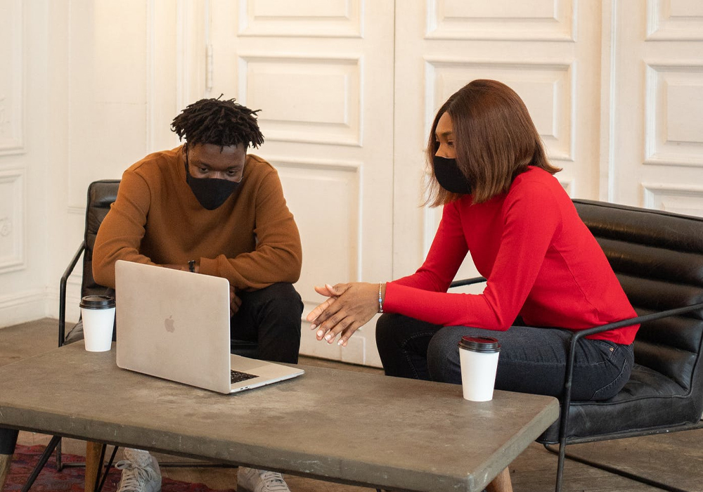 influencia covid en coworking