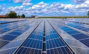 placas solares en España