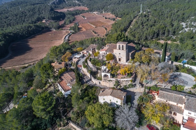 vender tu casa en olivella