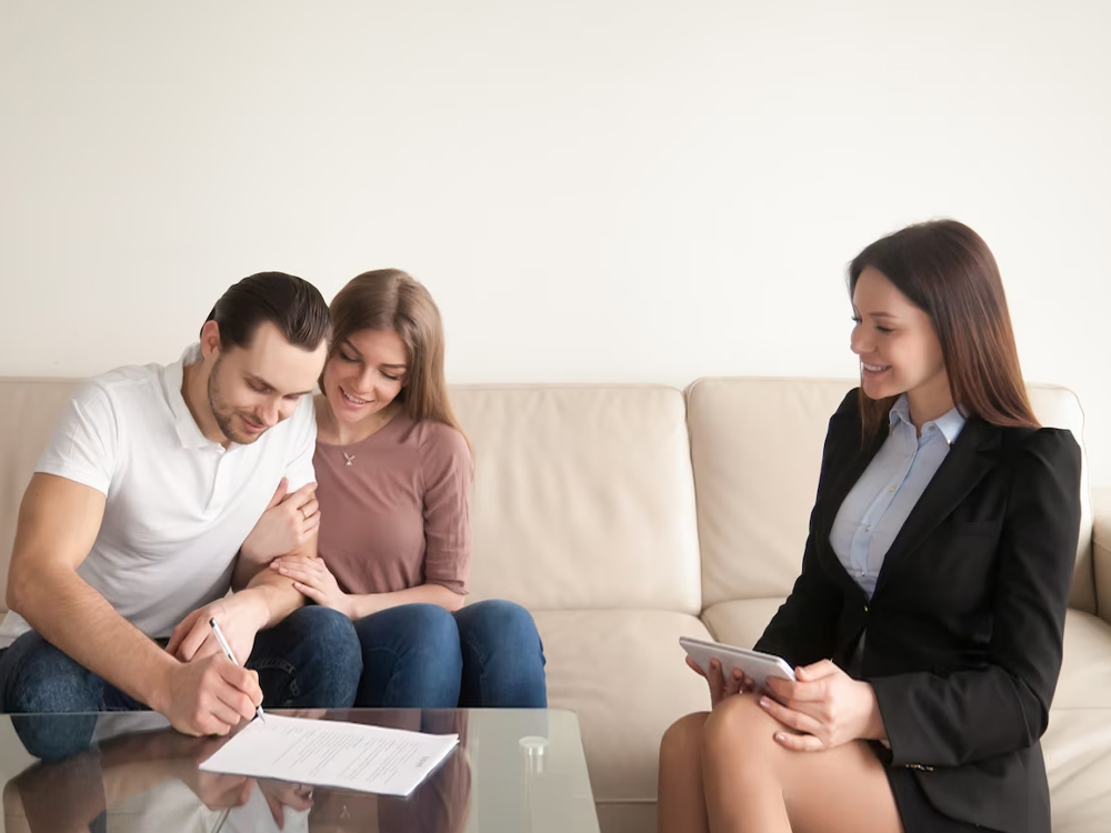 perfil del cliente inmobiliario ideal