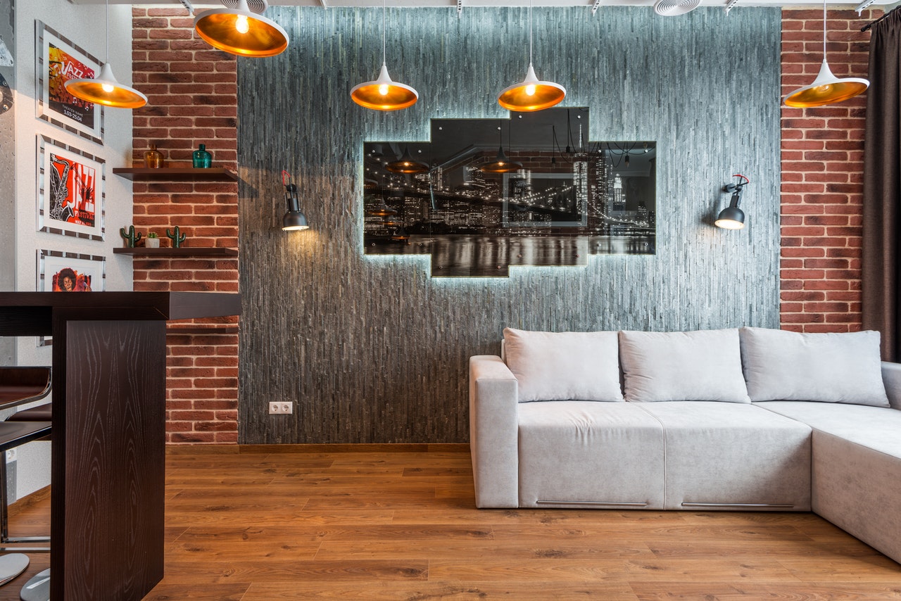 Ideas de decoración