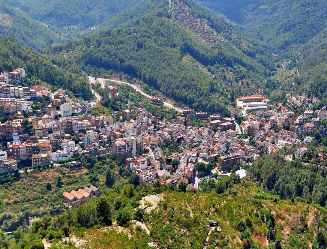 tu piso en sant climent de llobregat