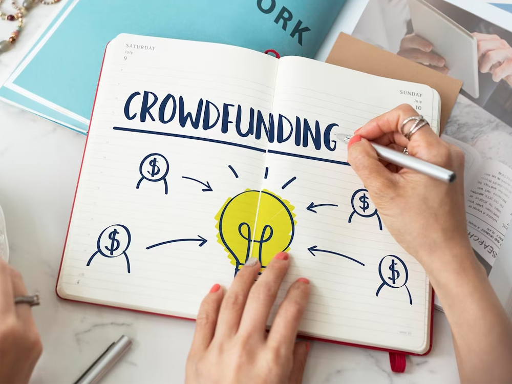 todo sobre crowdfunding inmobiliario