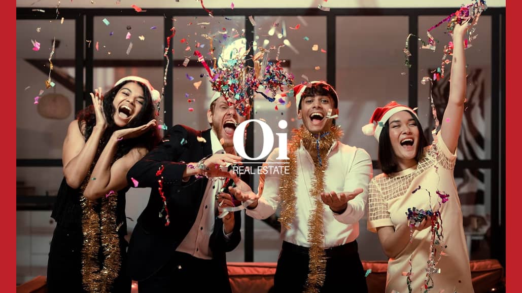 ventas inmobiliarias en las Fiestas
