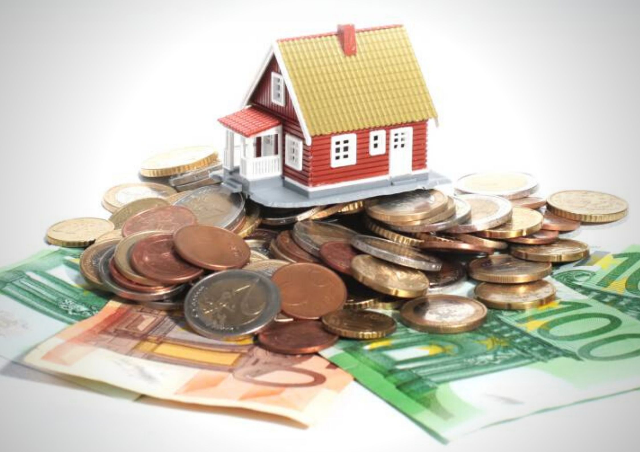 impuestos comprar vivienda
