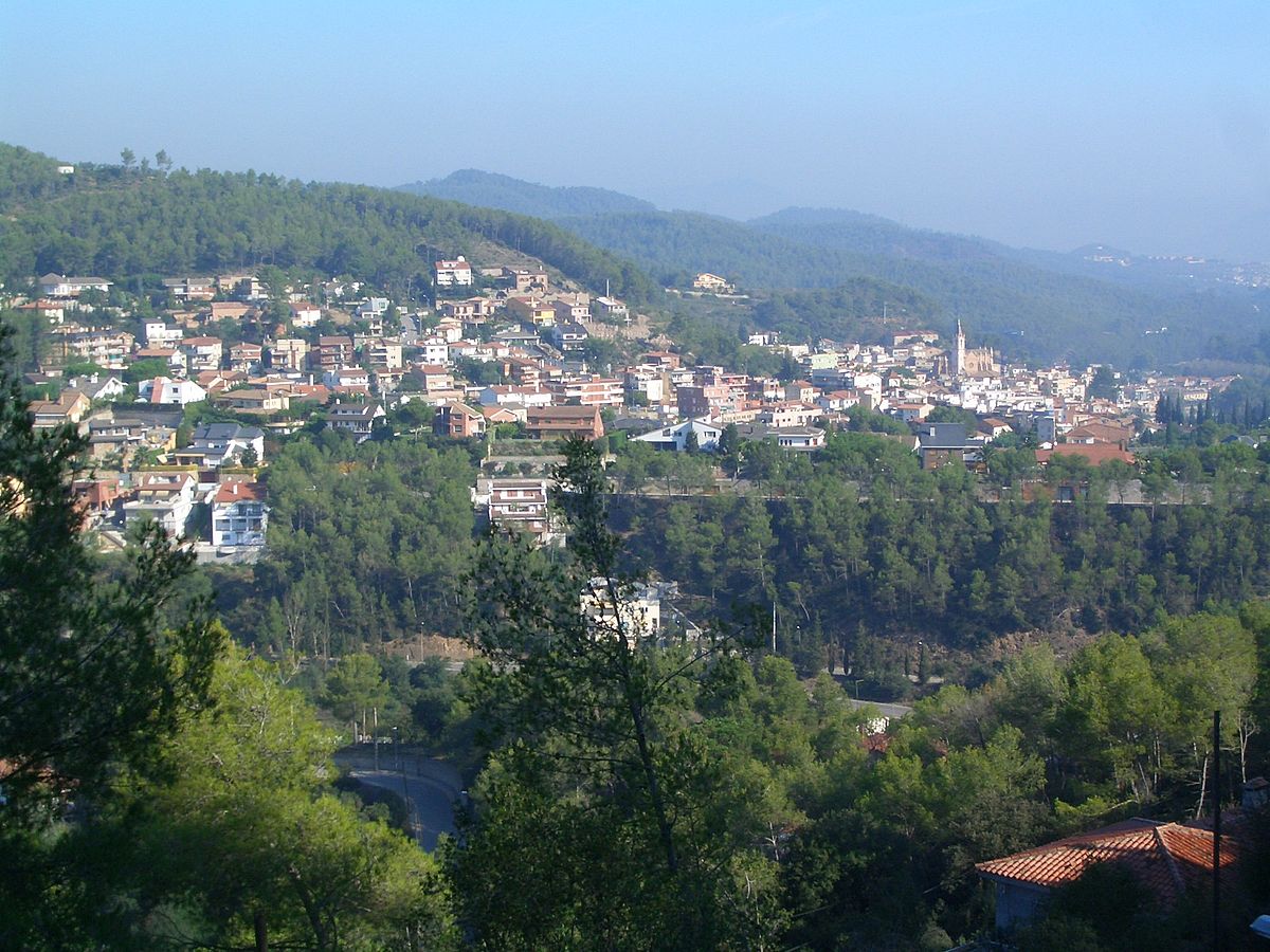 piso en Torrelles de Llobregat