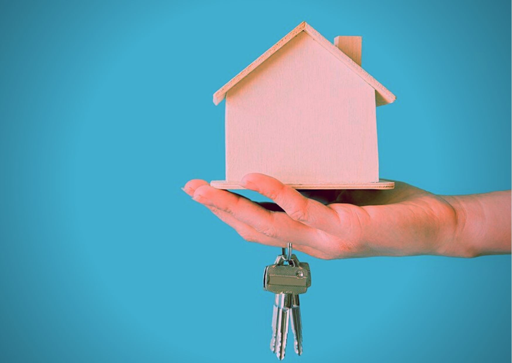 valor de referencia vender donar vivienda