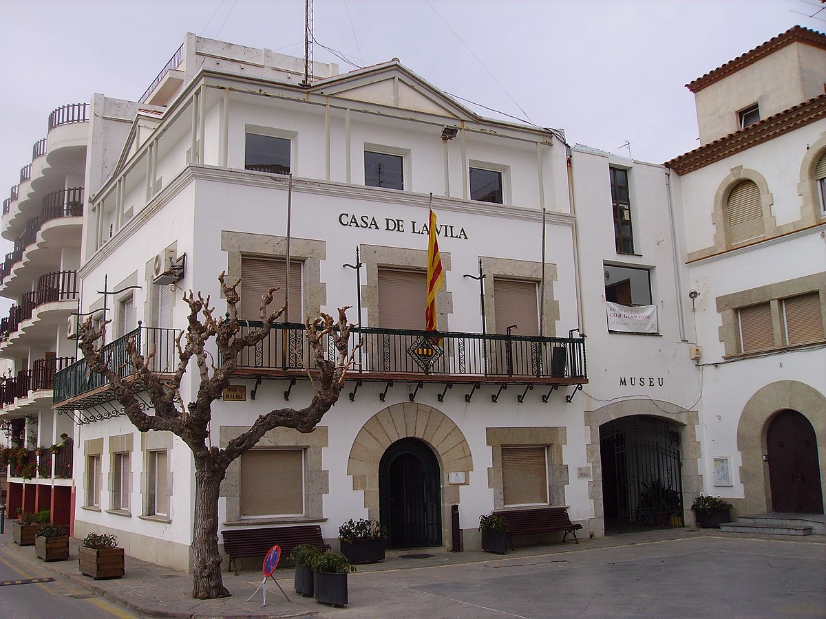 piso en Sant Pol de mar