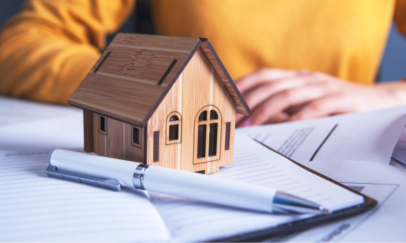 comprar una casa en Madrid