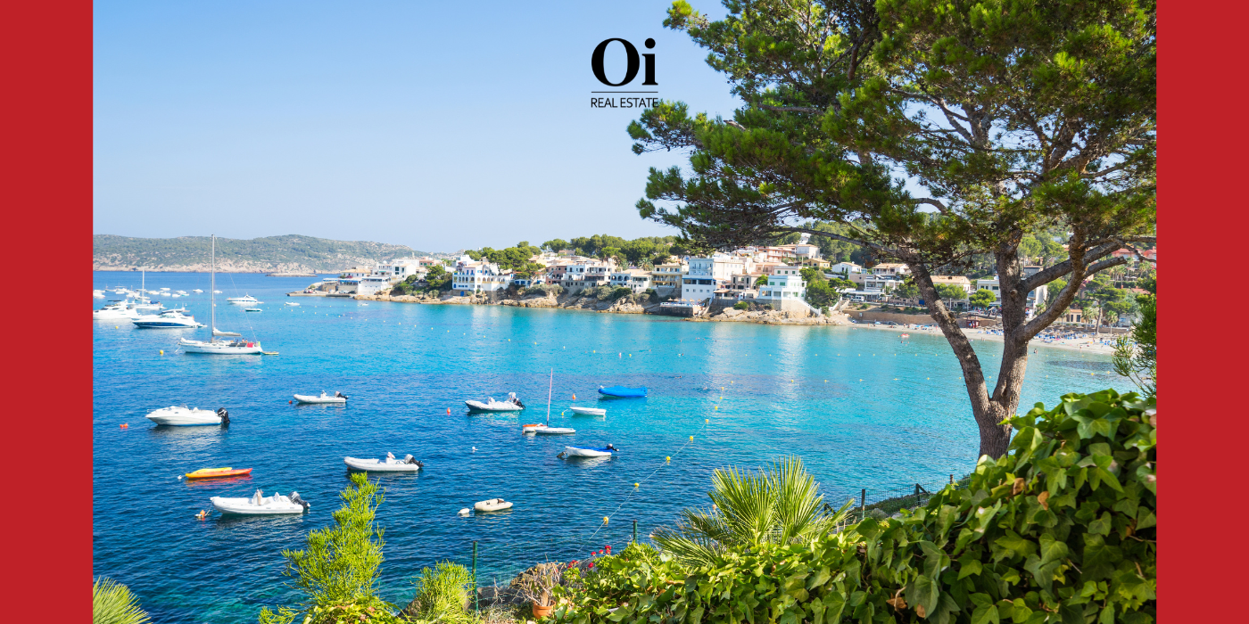 Los mejores lugares para visitar en Mallorca