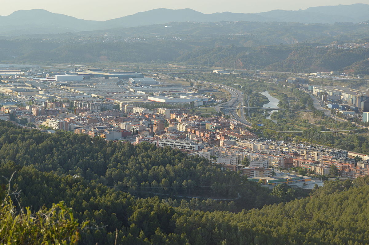 piso en Sant Andreu