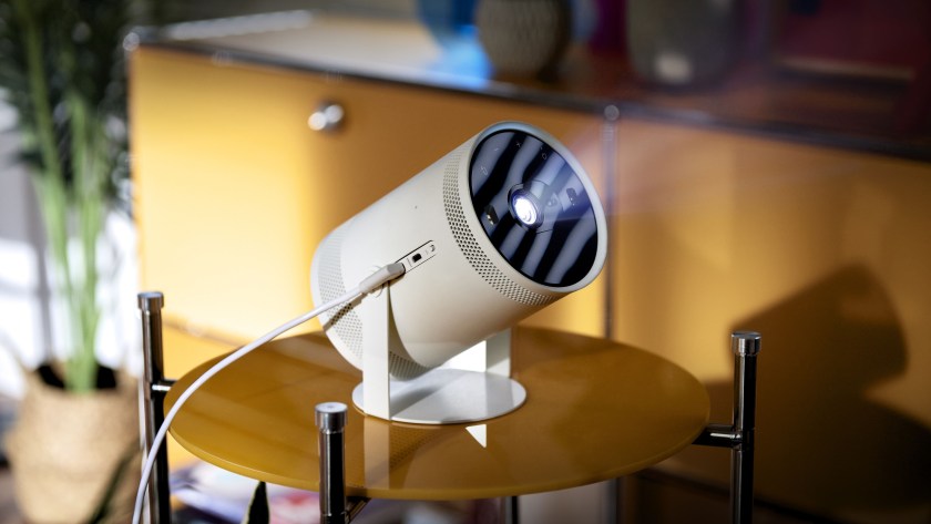 proyector portátil