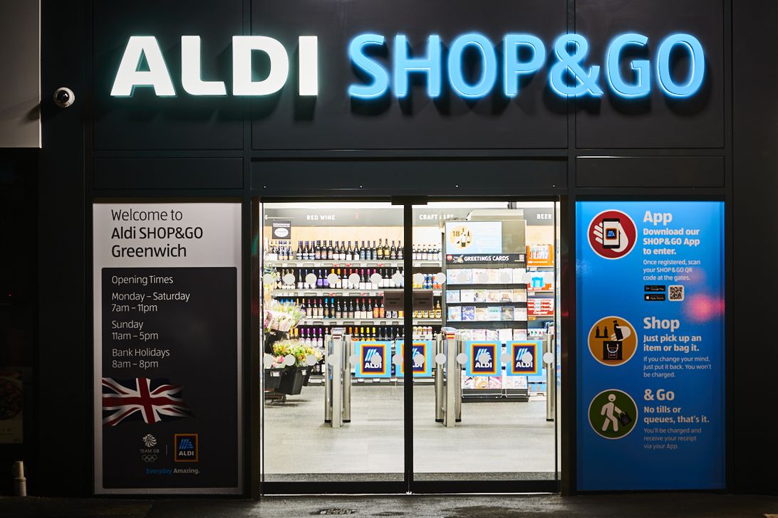 aldi