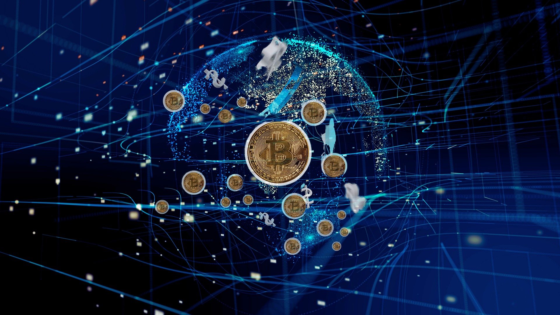 Bitcoin cumple 13 años.
