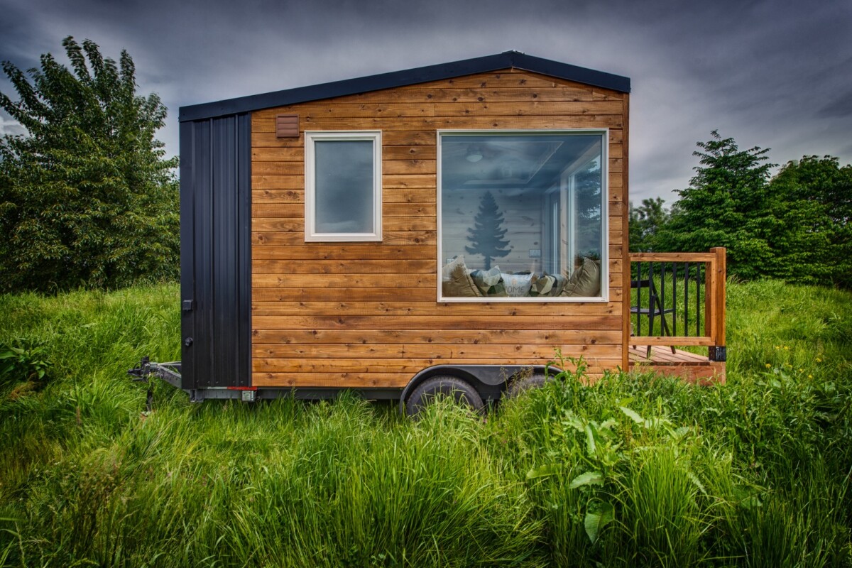 tiny house