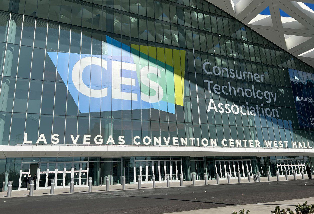 CES 2022