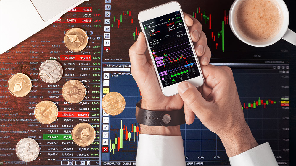 blockchain