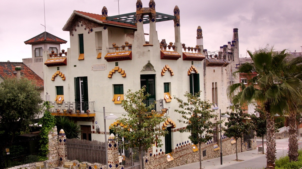 piso en sant joan despi