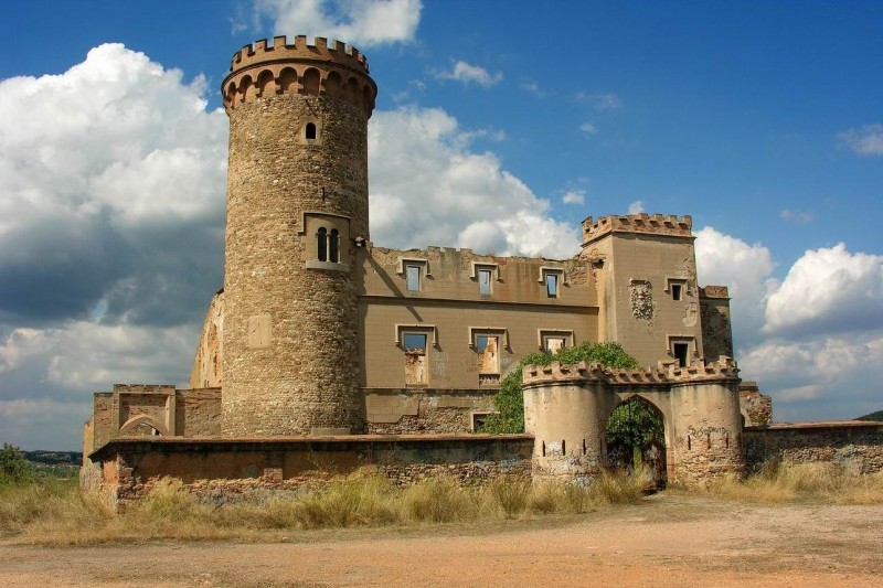 piso en santa coloma de cervello