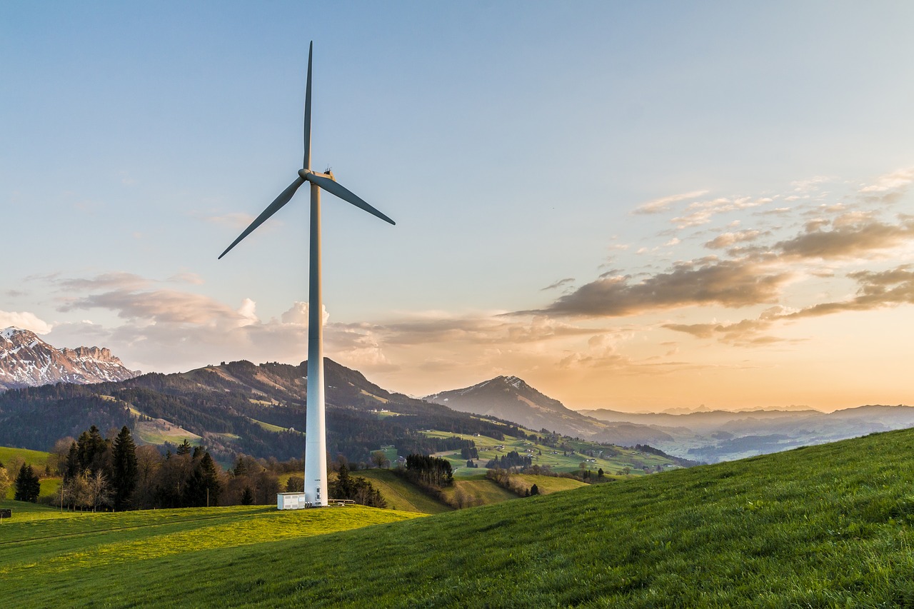 transición energética