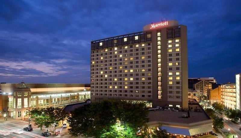 franquicia hotel
