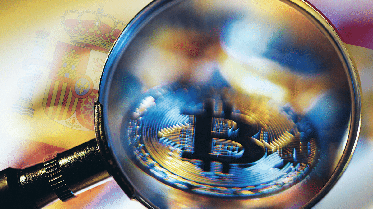 tributan criptomonedas