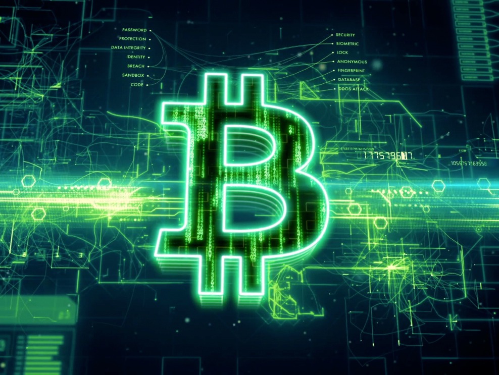 minería criptomonedas