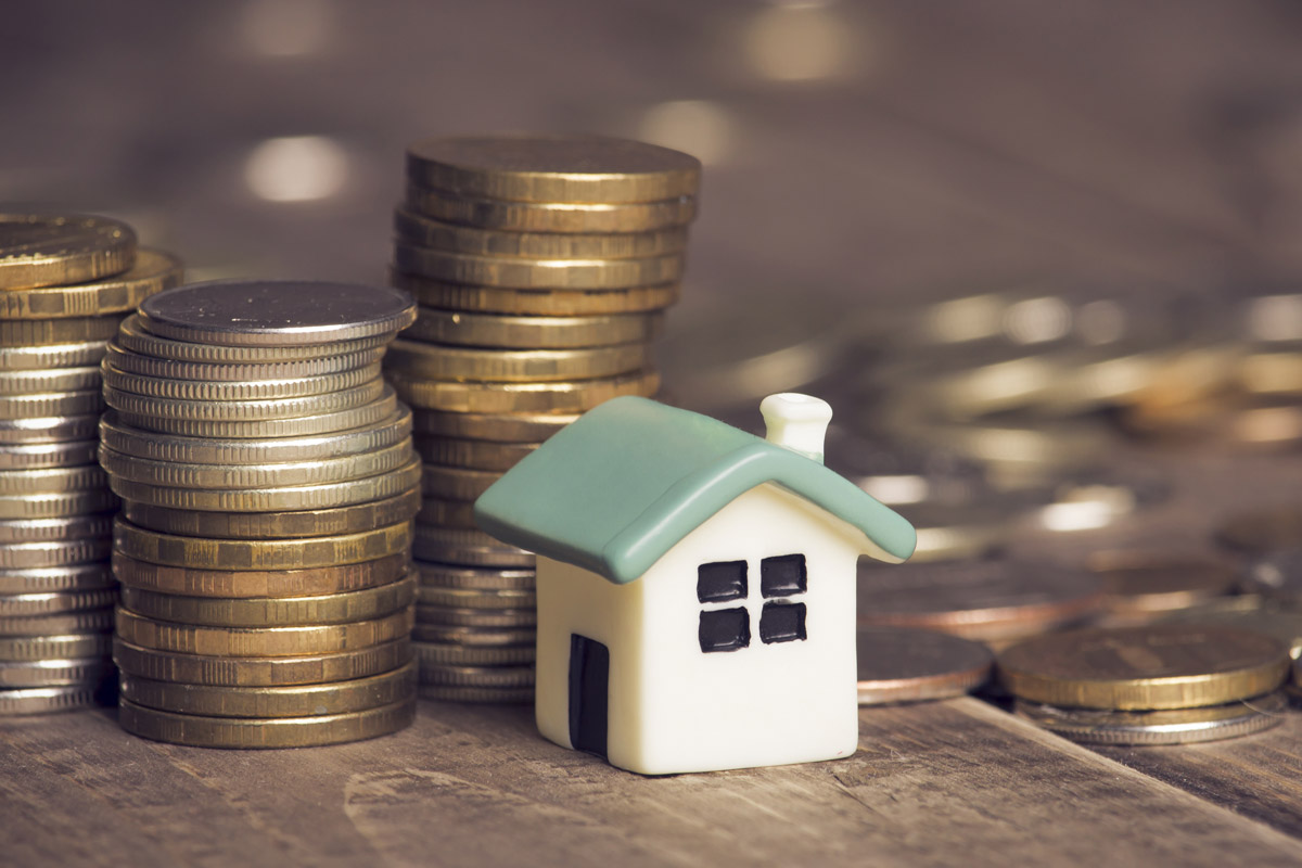 renta declarar compra de una vivienda