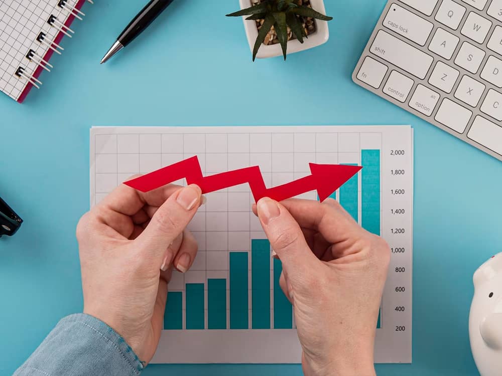 embudo de ventas en bienes raíces