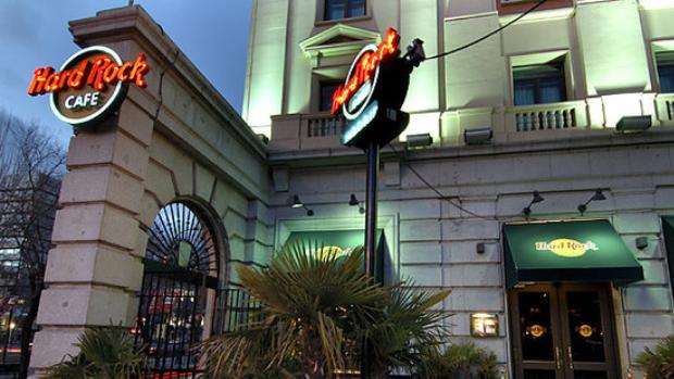 comprar hotel