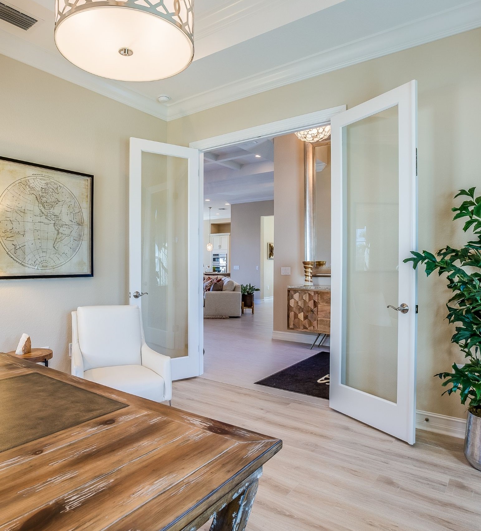 homestaging para vender