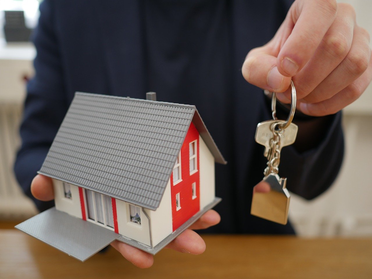 Segunda vivienda