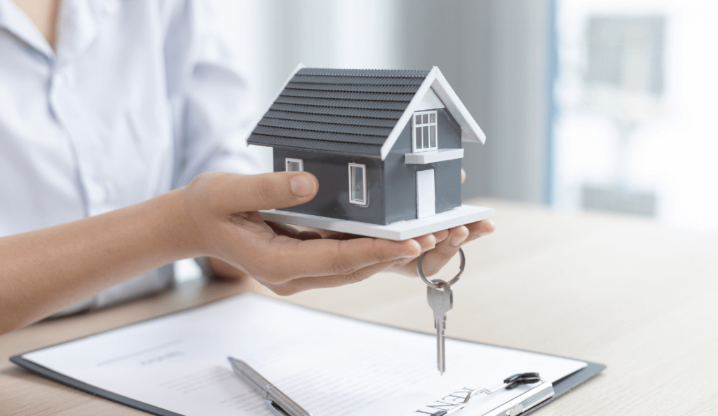 alquilar piso con inmobiliaria