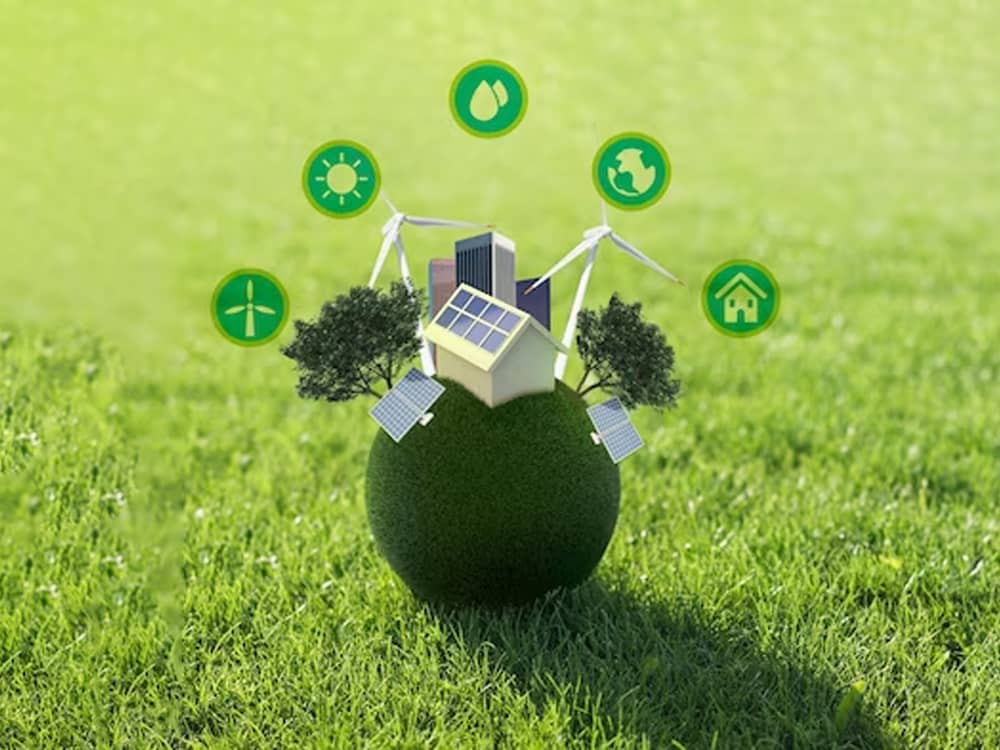inversión socialmente responsable en el Real Estate