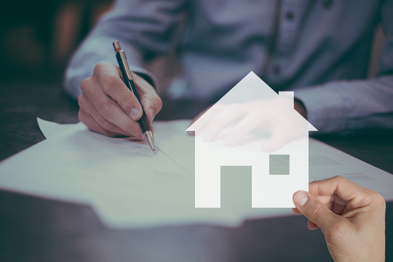 Vivienda con hipoteca