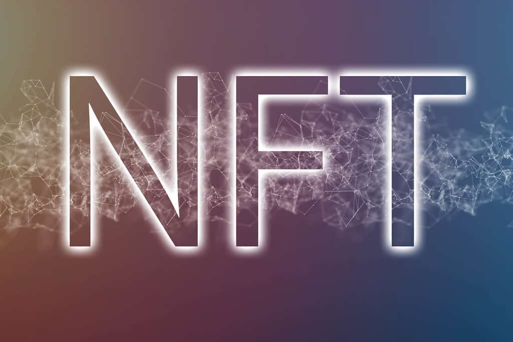 NFT criptoactivos regulados